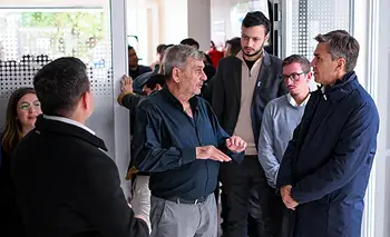 Crisis sanitaria en Chaco: el colapso del sector privado y el ajuste acorralan a Zdero | Salud