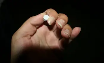 "No pedimos permiso para el cambio, lo exigimos": llaman a cambiar las políticas de drogas | Ciencia 