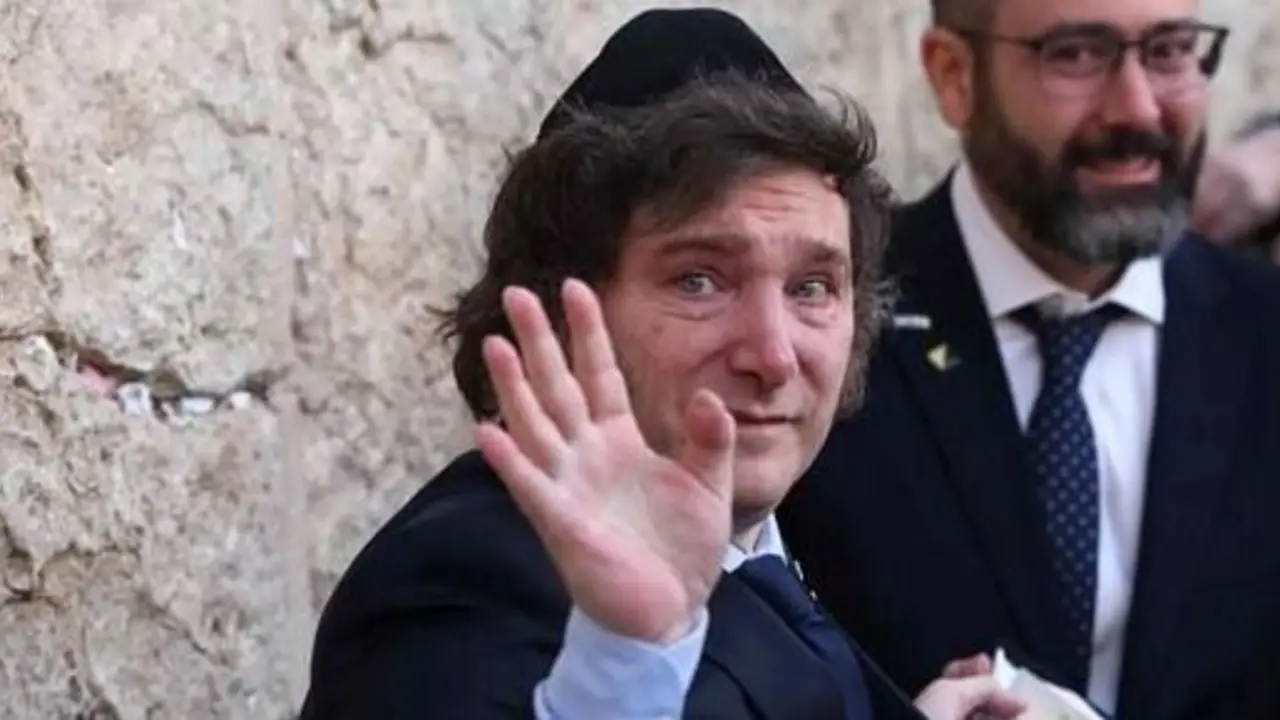 Sigue la fuga en LLA: un ex River abandonó el espacio libertario y denuncia "falta de información" hacia dentro del partido