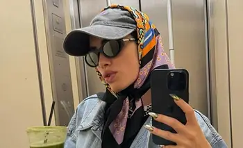 Chau a las gorras: el nuevo accesorio que se impone como tendencia | Moda