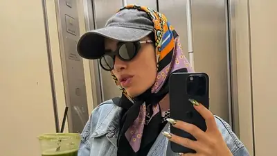 Lali. Lali.