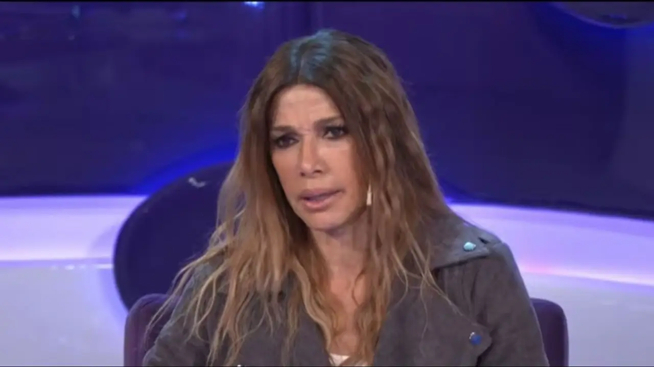 Catherine Fulop preocupó a todos al hablar sobre su salud.
