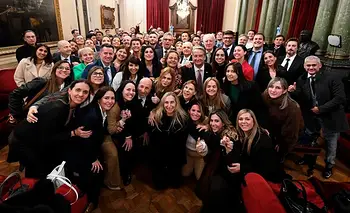 El plan de LLA para afrontar los emplazamientos de discapacidad y endeudamiento | Congreso