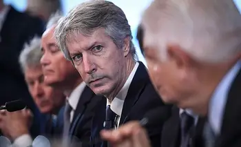 La oposición no le cree a Bausili con el oro: "Vamos a ver qué medidas legales tomar" | Banco central