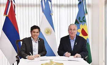 Kicillof defendió las PASO: "Quieren matarlas para que la oposición no se pueda organizar" | Elecciones 2027