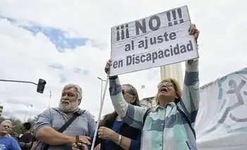 Qué cambia si se aprueba la nueva emergencia en discapacidad: pensiones y montos | Congreso