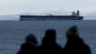El petróleo superó los US$ 100 impulsado por el conflicto entre EE.UU. e Irán El petróleo superó los US$ 100 impulsado por el conflicto entre EE.UU. e Irán