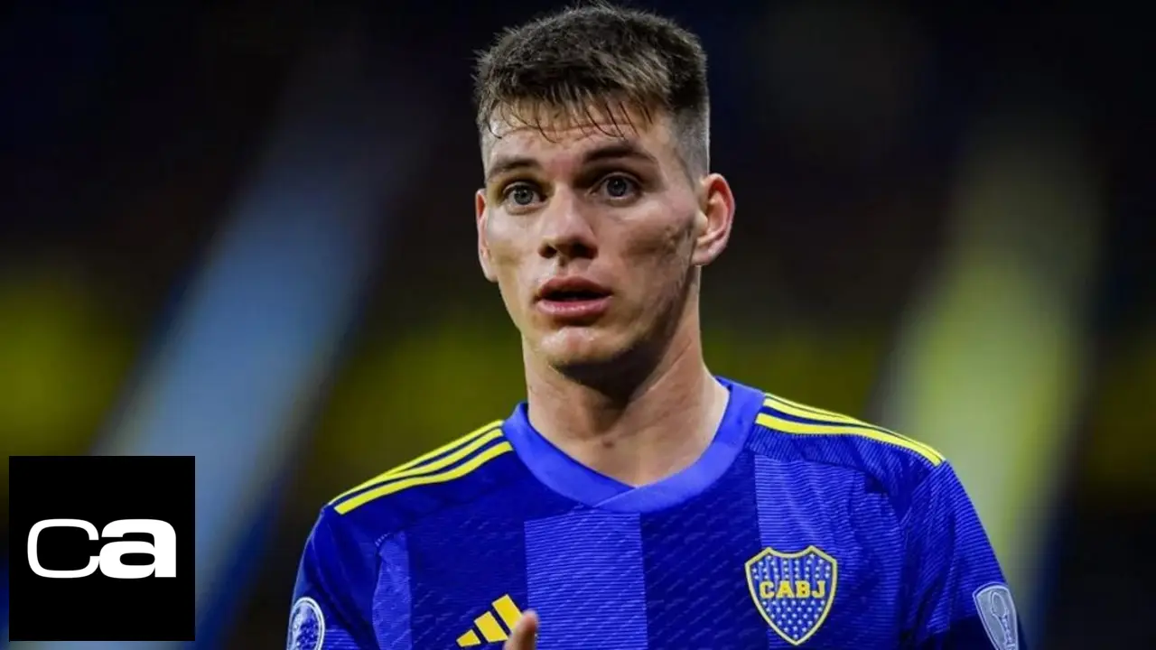 Chau Boca: Kevin Zenón se va ahora por 6 millones de dólares