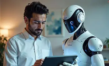 El gobierno bonaerense pionero en la regulación del uso de la Inteligencia Artificial | Provincia de buenos aires