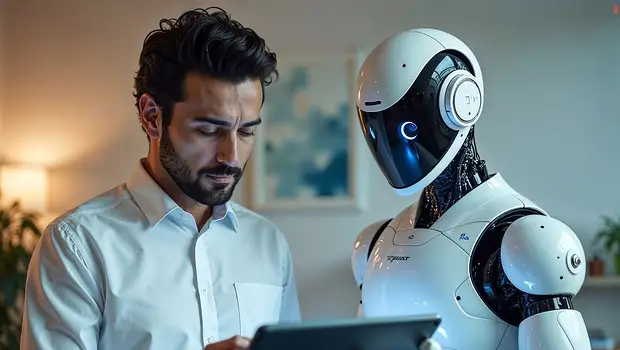 La sospechosa inhumanidad de las máquinas  | Inteligencia artificial