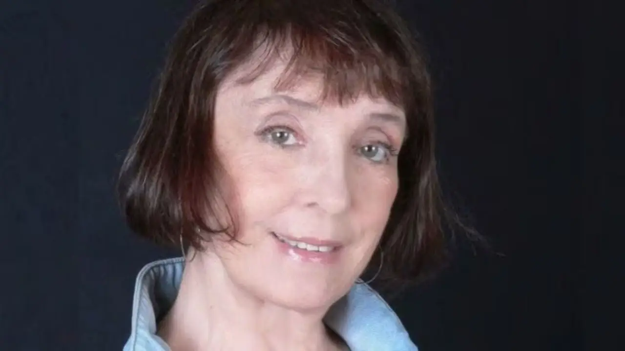 Victoria Fraga.