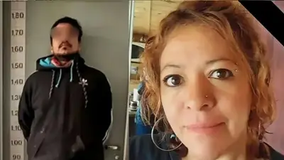 Femicidio en Neuquén: su pareja tenía pedido de captura por abuso y la mató a hachazos Femicidio en Neuquén: su pareja tenía pedido de captura por abuso y la mató a hachazos