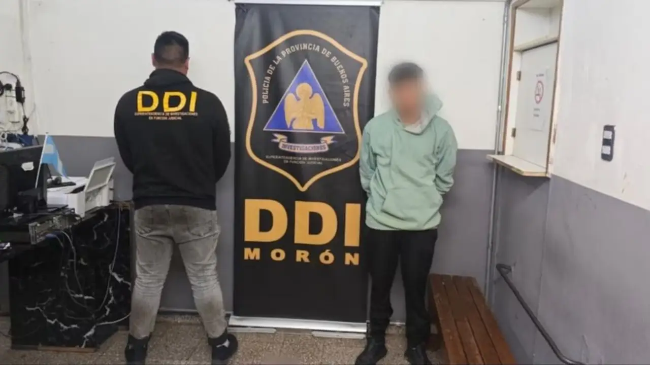 Femicidio en Ituzaingó: detuvieron al acusado y dos cómplices tras mantenerse un día prófugos