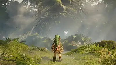 El remake de Ocarina of Time El remake de Ocarina of Time