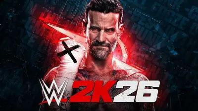 WWE 2K26 para PS5 WWE 2K26 para PS5