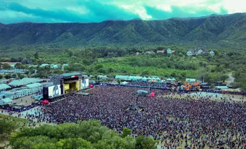 Cosquín Rock 2027: grilla día por día, artistas que tocan y entradas para el show | Recitales