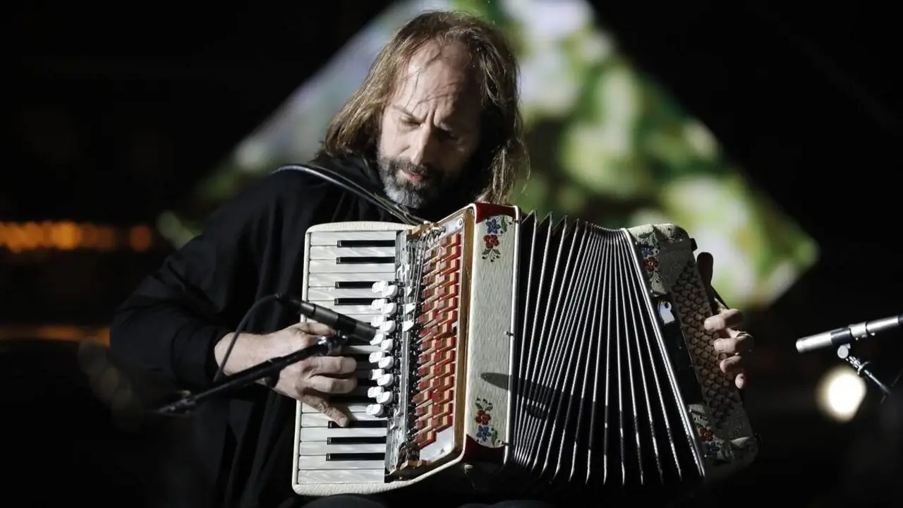 Chango Spasiuk