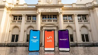 banco central billeteras virtuales banco central billeteras virtuales