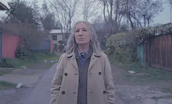 La serie argentina de cuatro capítulos que arrasa en Netflix | Netflix