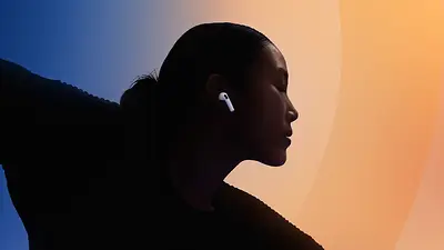 Los nuevos AirPods 5 Los nuevos AirPods 5