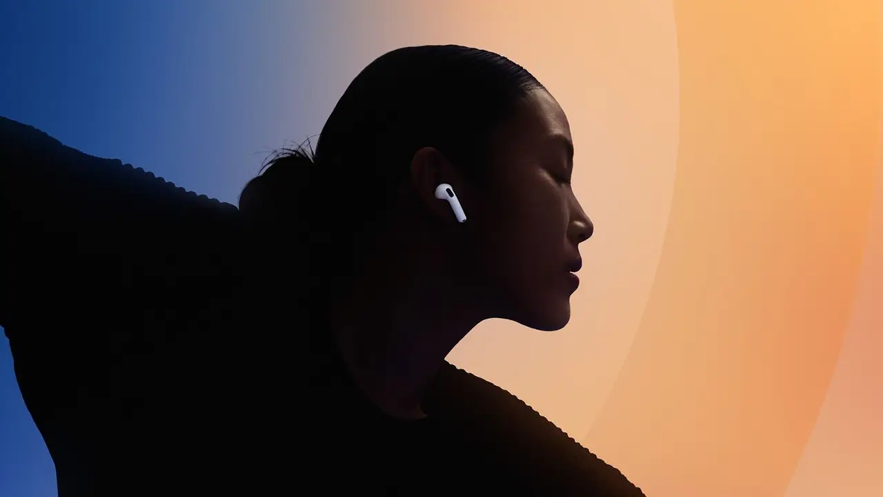 Los nuevos AirPods 5