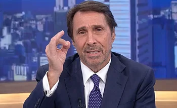El duro análisis de Feinmann sobre la inflación de Milei: "No ocurrió ni va a ocurrir" | Inflación