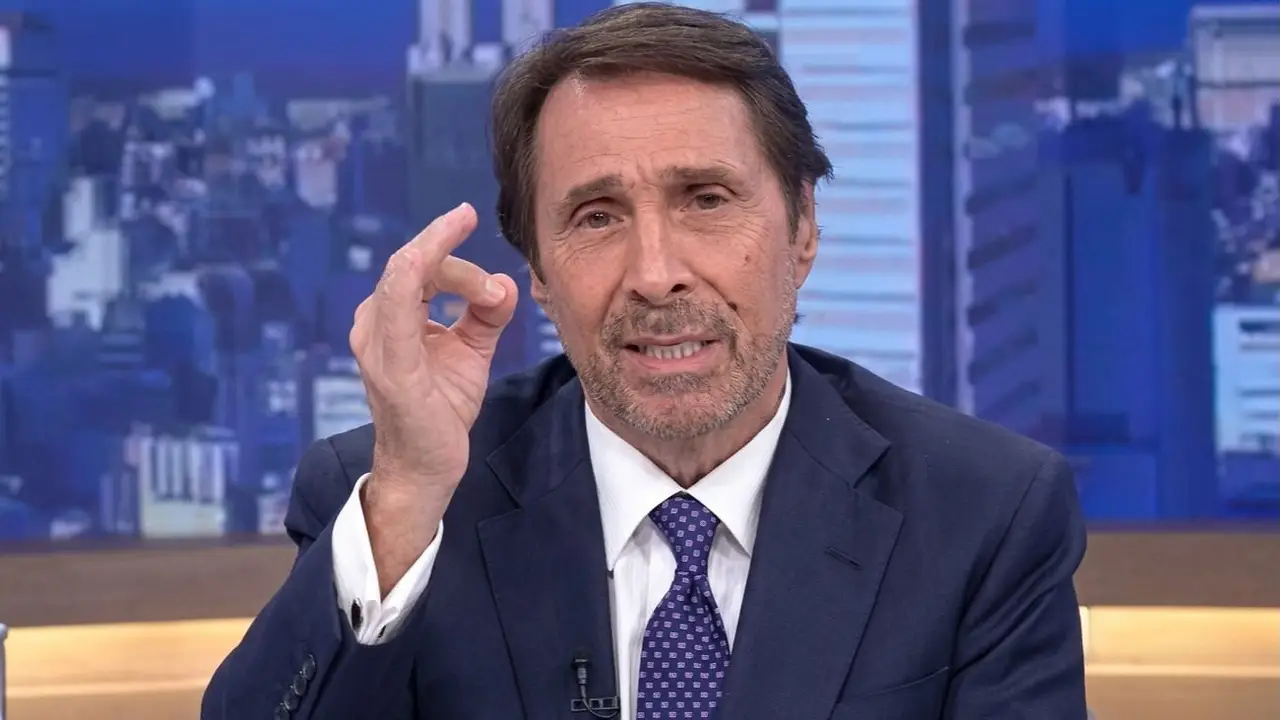Eduardo Feinmann contra la jueza que suspendió la Ley Penal Juvenil: "Un peligro con su lapicera"