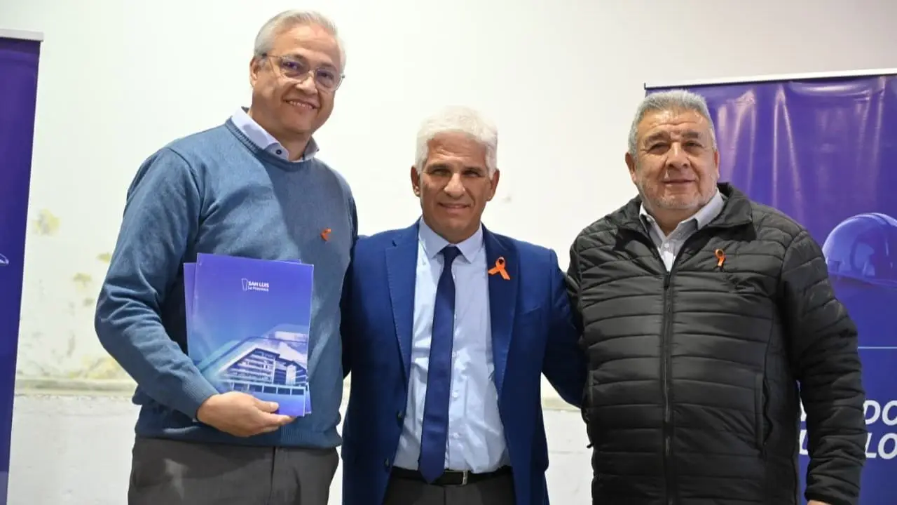Insólito: Poggi desembarcó con $200 millones en el municipio de la diputada que le dio un voto clave
