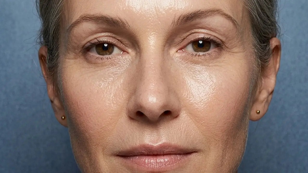 Maquillaje