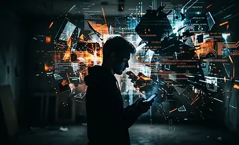 La IA puede perder el control, ¿y la humanidad qué? | Al margen