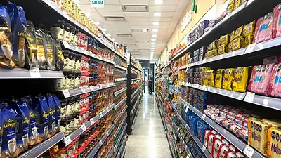 Según el INDEC, la inflación del NOA fue del 1,8% en agosto y quedó por encima del promedio nacional Según el INDEC, la inflación del NOA fue del 1,8% en agosto y quedó por encima del promedio nacional