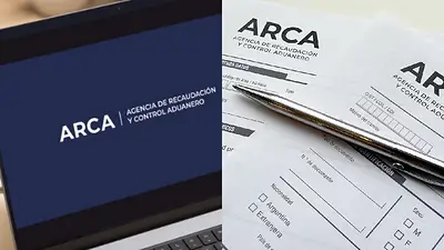 ARCA ARCA