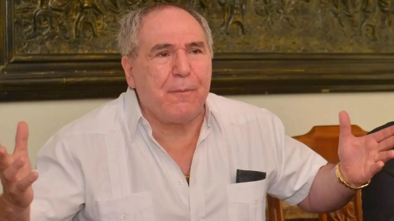 Condenaron al ex presidente de Ecuador, Bucaram, por comercialización de insumos de Covid