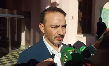 Valdés condicionó el apoyo a la reforma electoral a la aprobación de la Ley de Zona Fría | Corrientes