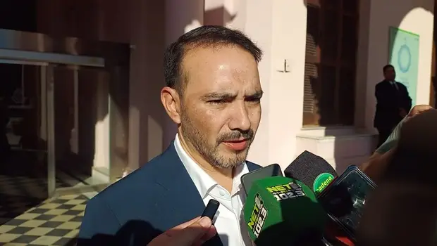 Valdés condicionó el apoyo a la reforma electoral a la aprobación de la Ley de Zona Fría | Corrientes