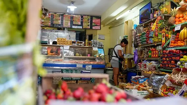 Inflación: una familia necesitó $1,6 millones para no ser pobre y $ 726 mil para comer | Pobreza