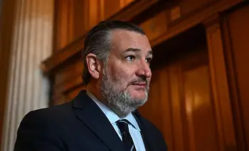 Ted Cruz sobre la IA: "Prefiero robots asesinos estadounidenses y no robots chinos" | Estados unidos