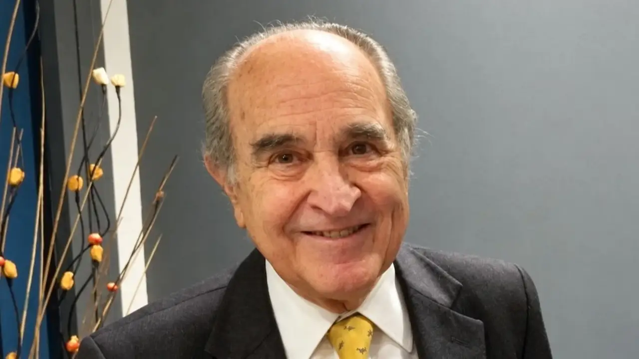Emilio Parodi