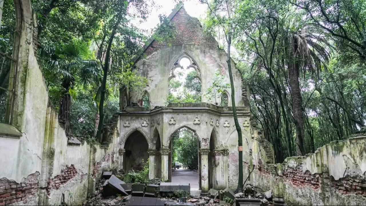 Edificios históricos