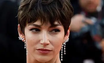 Ideales para las +40: 3 cortes de pelo corto para esta primavera | Belleza