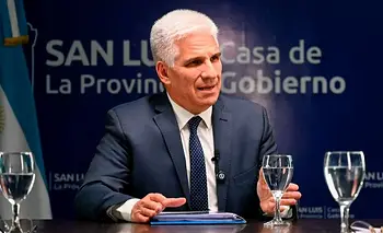 San Luis: la falta de docentes se profundiza por las restricciones del Gobierno de Poggi | Denuncia