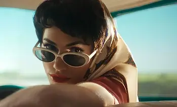 Actúan Lali Espósito y Esteban Lamothe: la película argentina que competirá en un festival | Lali espósito