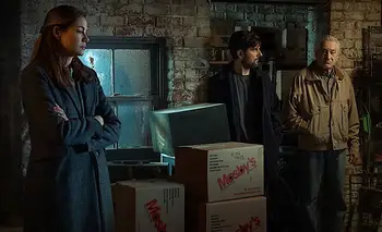 Qué ver en Netflix: recomendaciones de la semana del 14 al 20 de septiembre  | Netflix