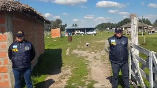 Prestamistas secuestraron a una familia en Brandsen por una supuesta deuda | Provincia de buenos aires