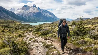 Buscan voluntarios para vivir gratis en la Patagonia: los requisitos y beneficios para postularse Buscan voluntarios para vivir gratis en la Patagonia: los requisitos y beneficios para postularse