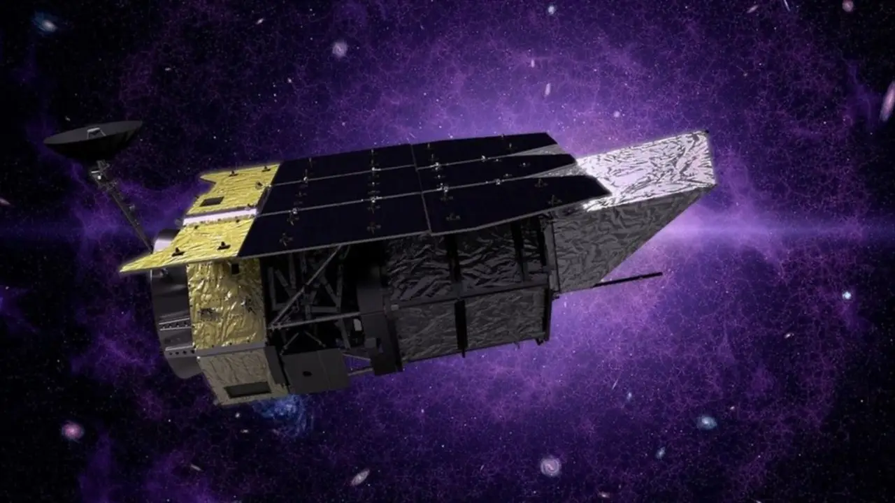 El telescopio Nancy Grace Roman promete iniciar una nueva era de la astronomía