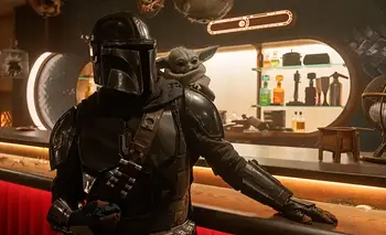 Dónde ver online "The Mandalorian y Grogu", la película del universo Star Wars | Películas