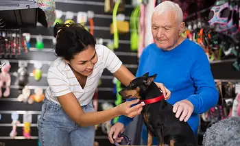Cómo ahorrar hasta $40.000 en veterinarias con Cuenta DNI en septiembre 2026 | Cuenta dni