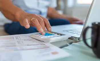 Declaración de renta: cómo se compara Argentina con la región | Impuestos