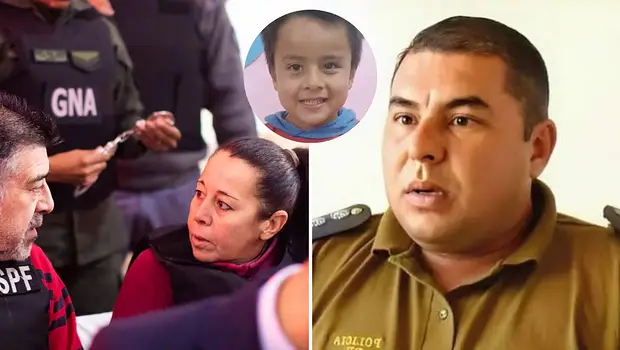 "Se enterró solo": la frase de Caillava a Pérez tras los dichos de Maciel | Desaparición de loan